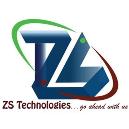 ZS Technologies logo